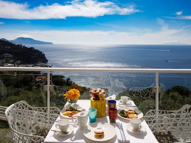 Villa Fiorella Art Hotel 23