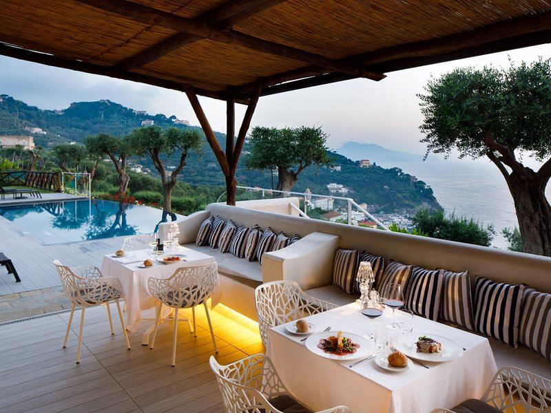 Villa Fiorella Art Hotel 26
