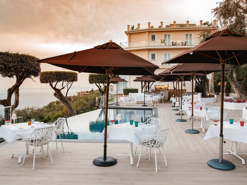 Villa Fiorella Art Hotel 27
