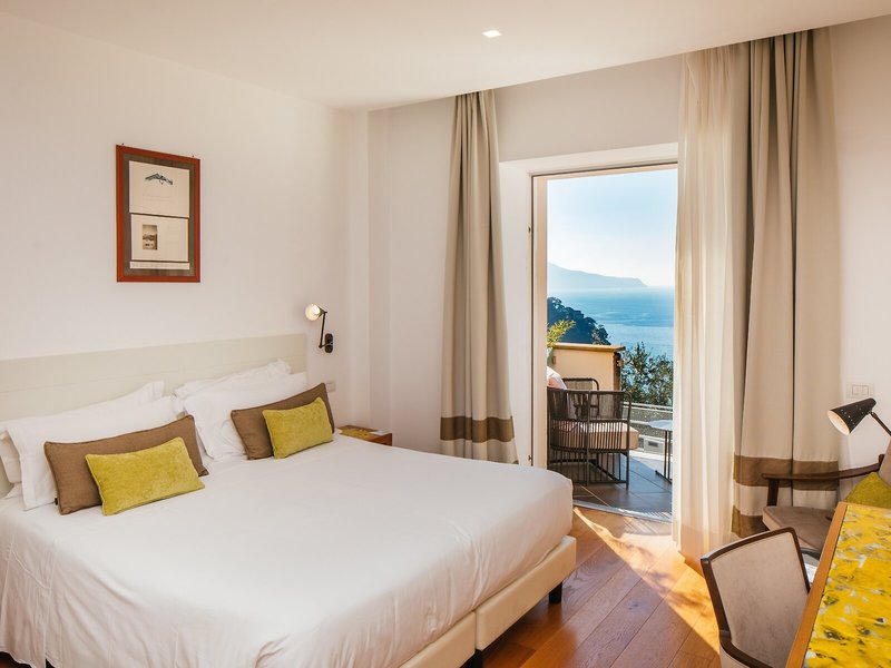 Villa Fiorella Art Hotel 31