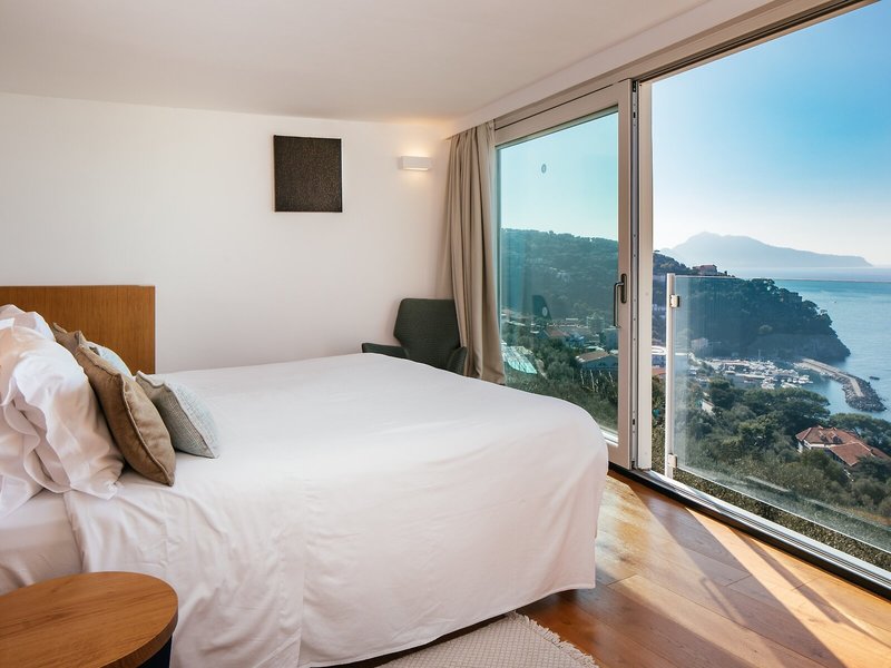 Villa Fiorella Art Hotel 32