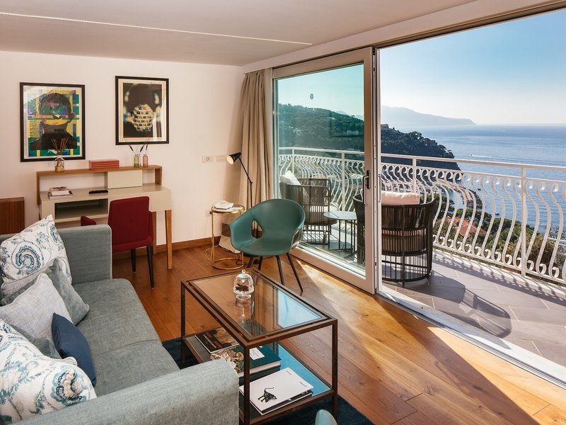 Villa Fiorella Art Hotel 33