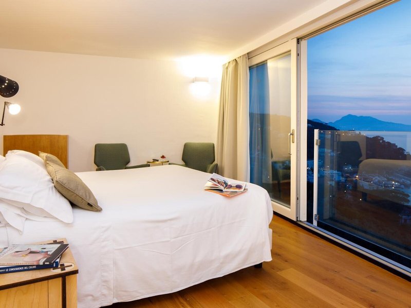 Villa Fiorella Art Hotel 34