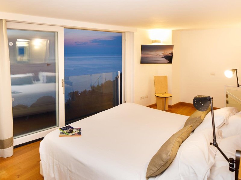 Villa Fiorella Art Hotel 35