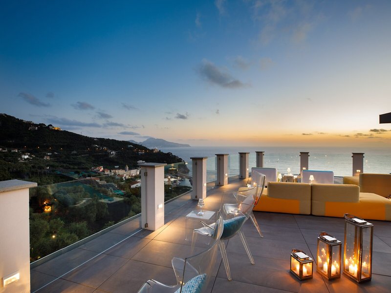 Villa Fiorella Art Hotel 36