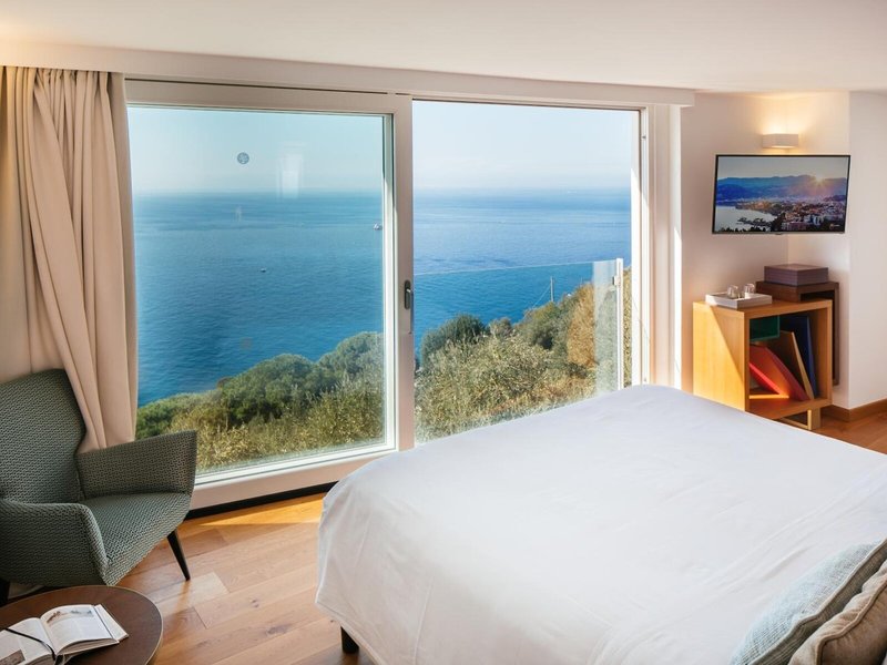 Villa Fiorella Art Hotel 37