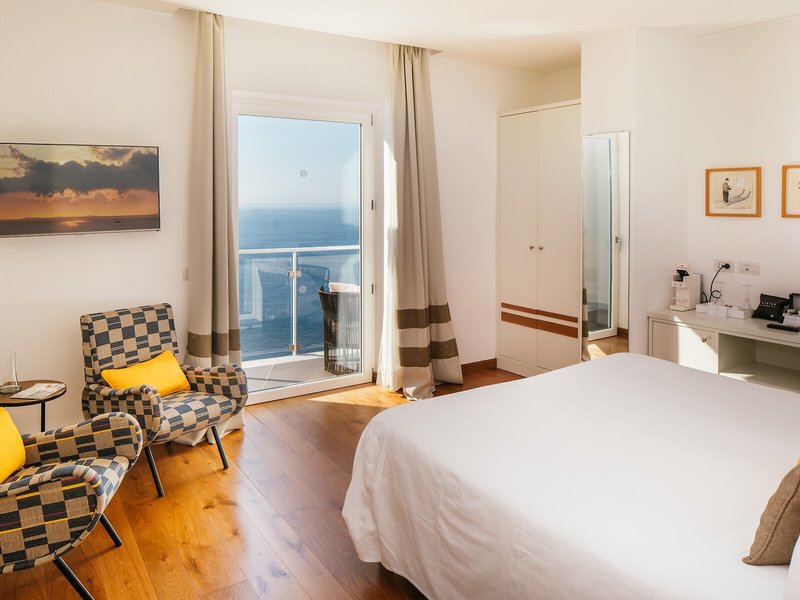 Villa Fiorella Art Hotel 38