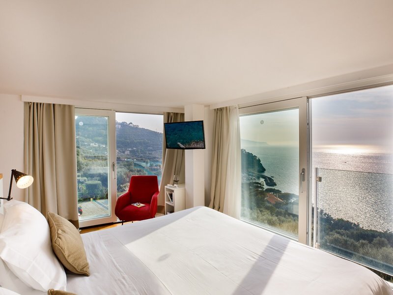 Villa Fiorella Art Hotel 39