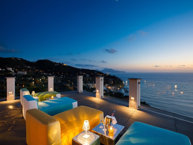 Villa Fiorella Art Hotel 40