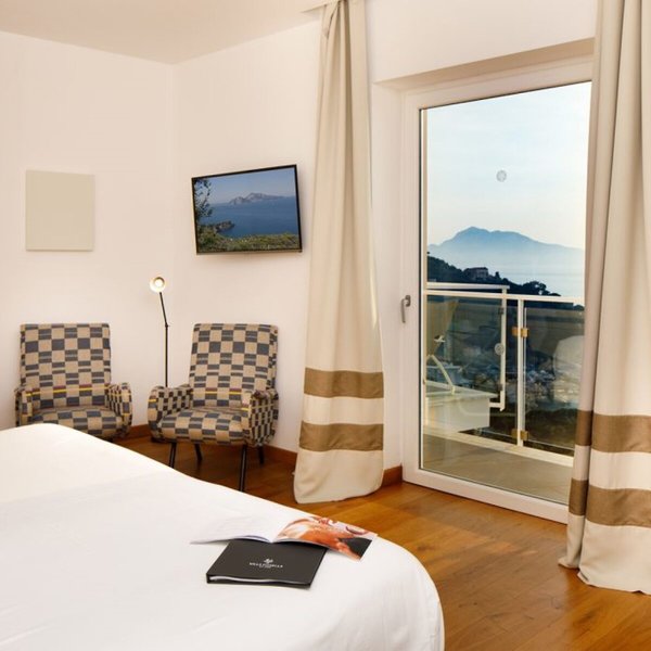 Villa Fiorella Art Hotel 41