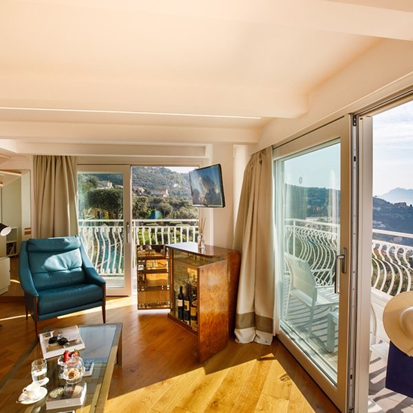 Villa Fiorella Art Hotel 42