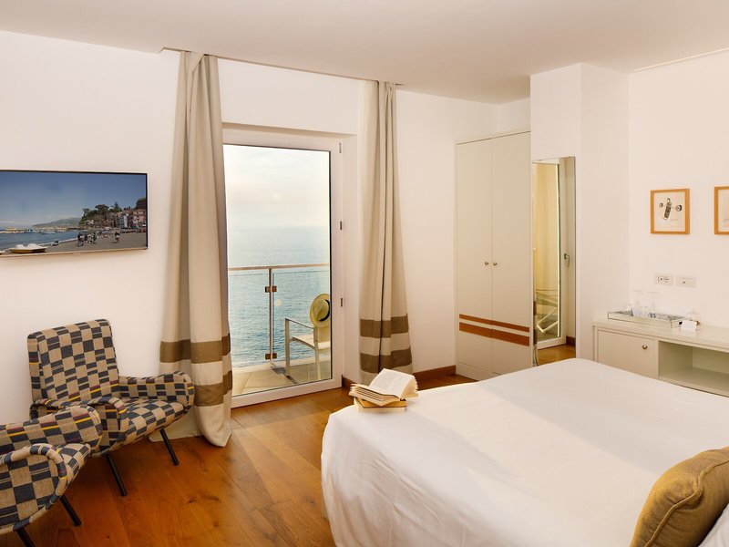 Villa Fiorella Art Hotel 43