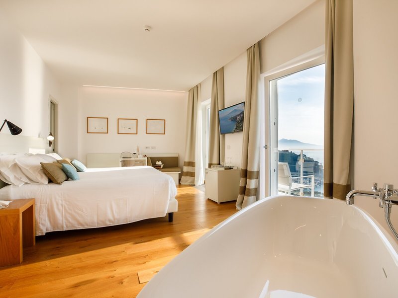 Villa Fiorella Art Hotel 45