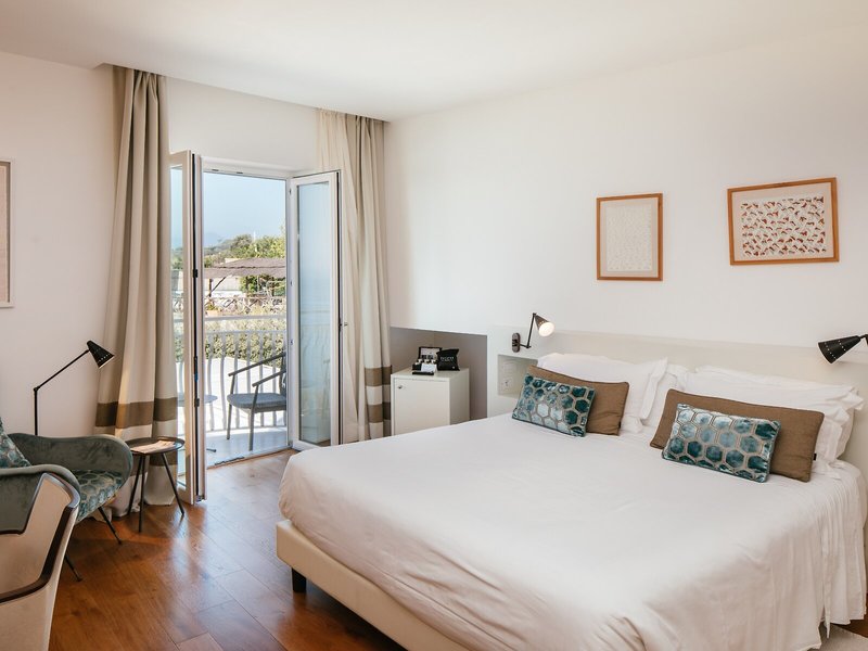 Villa Fiorella Art Hotel 47