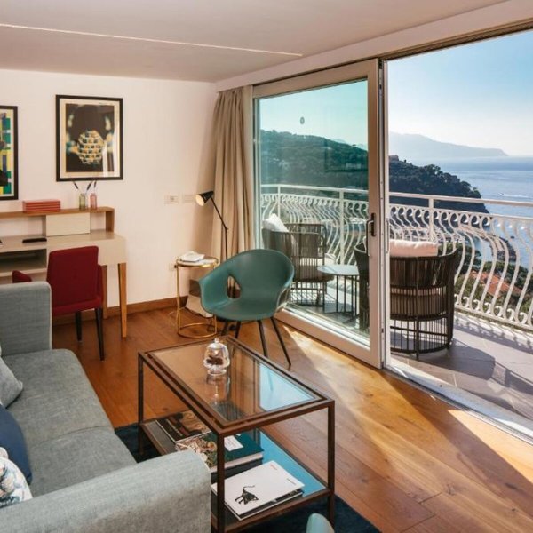 Villa Fiorella Art Hotel 49
