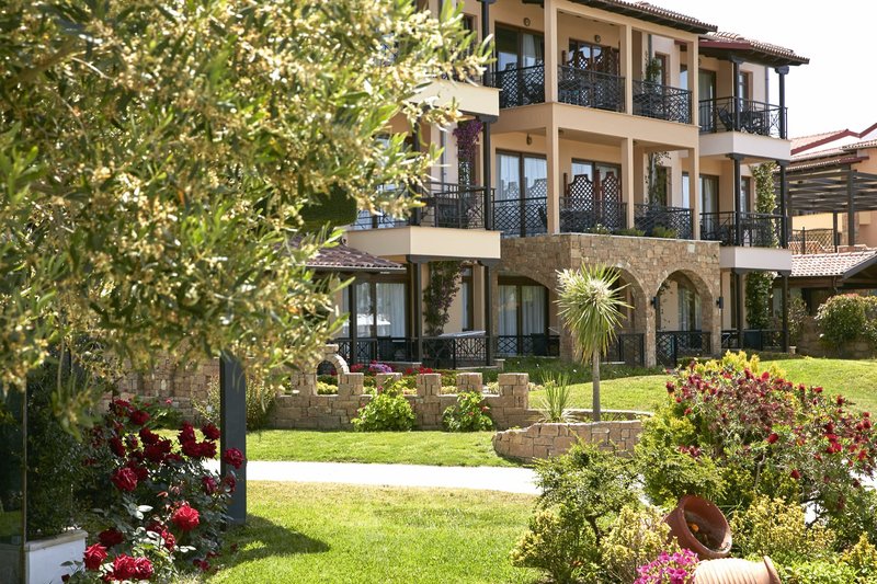 Anthemus Sea Beach Hotel & Spa 6