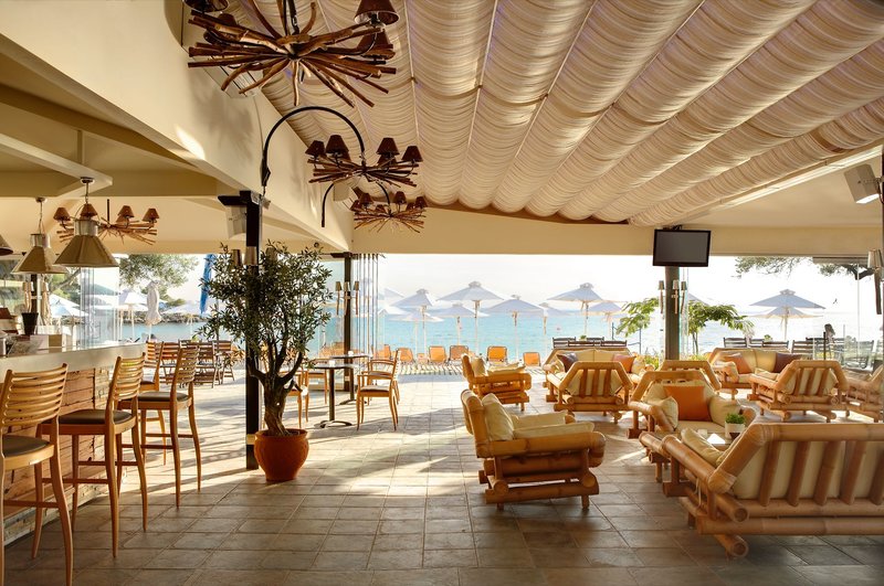 Anthemus Sea Beach Hotel & Spa 8