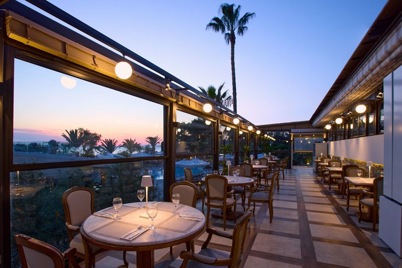 Anthemus Sea Beach Hotel & Spa 9