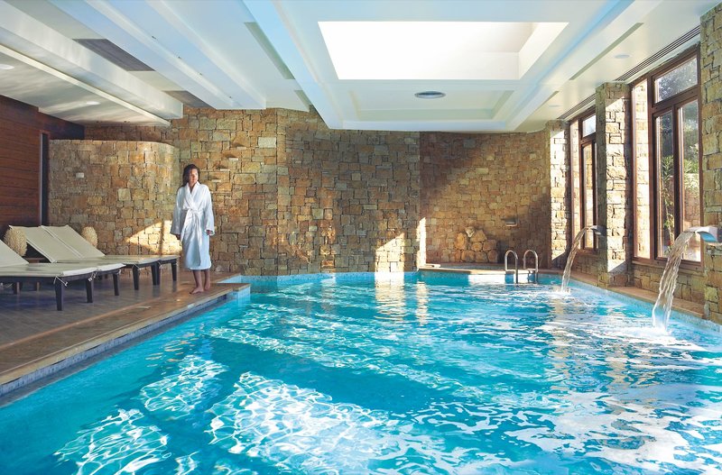 Anthemus Sea Beach Hotel & Spa 12