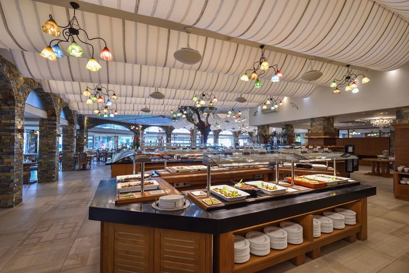 Anthemus Sea Beach Hotel & Spa 22