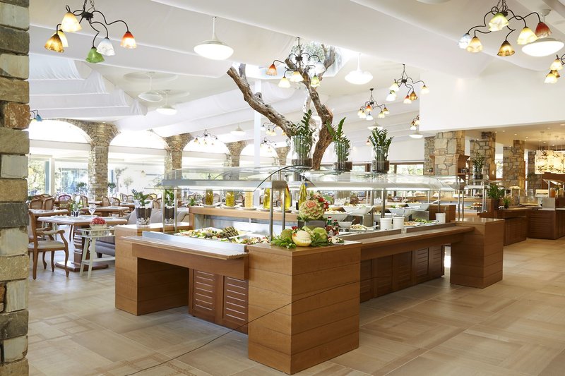 Anthemus Sea Beach Hotel & Spa 25