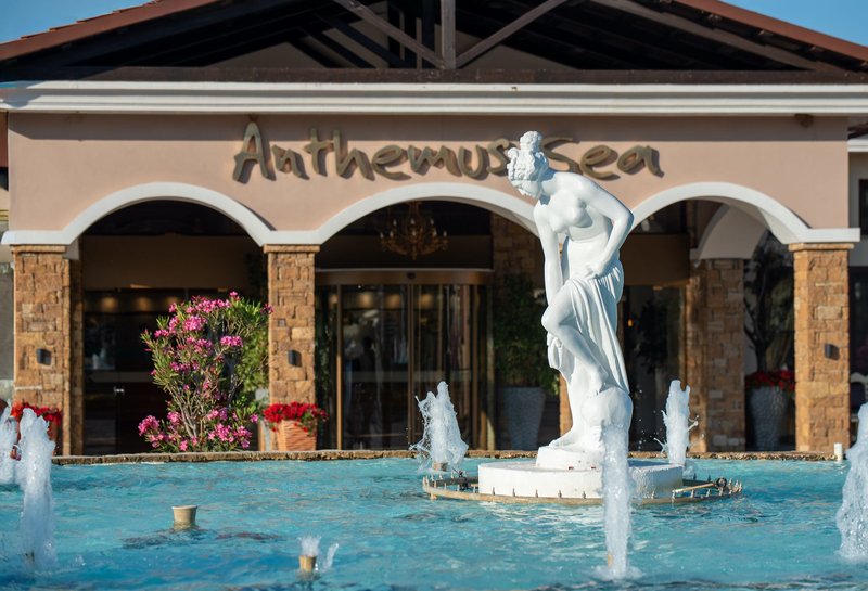 Anthemus Sea Beach Hotel & Spa 26
