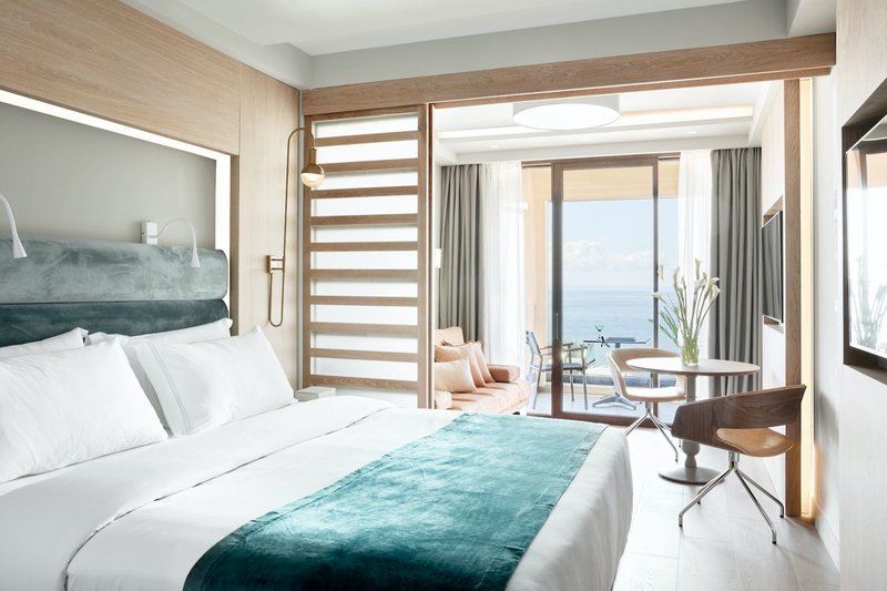 Anthemus Sea Beach Hotel & Spa 28