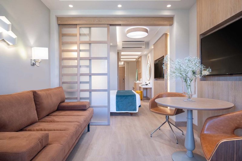 Anthemus Sea Beach Hotel & Spa 30