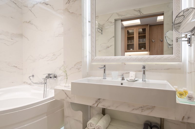 Anthemus Sea Beach Hotel & Spa 32