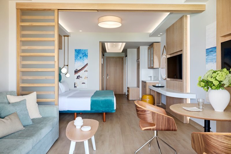 Anthemus Sea Beach Hotel & Spa 35