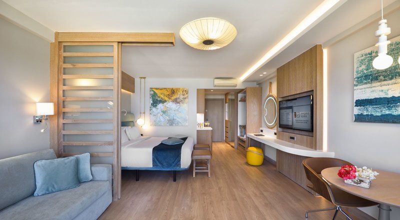 Anthemus Sea Beach Hotel & Spa 37