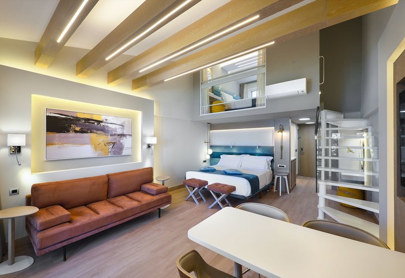 Anthemus Sea Beach Hotel & Spa 38