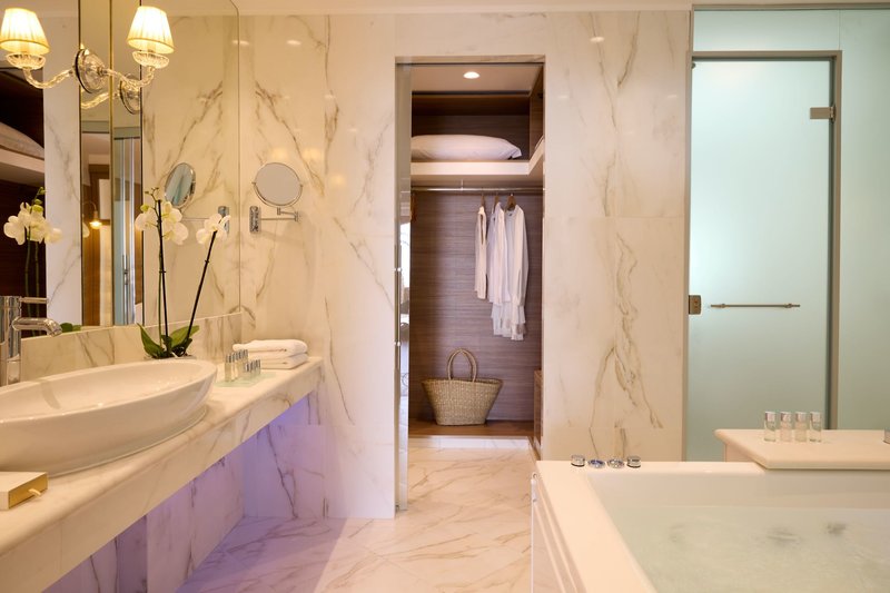 Anthemus Sea Beach Hotel & Spa 45