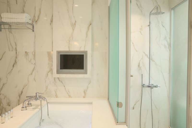 Anthemus Sea Beach Hotel & Spa 47