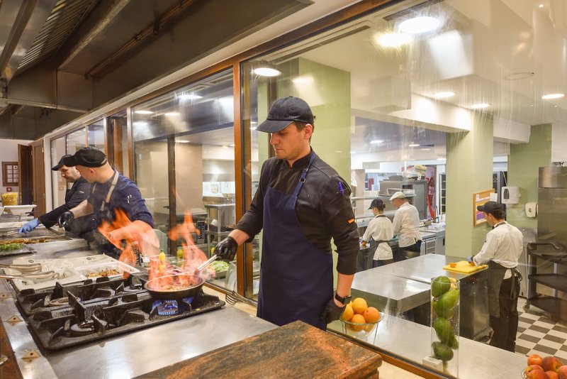 Anthemus Sea Beach Hotel & Spa 48