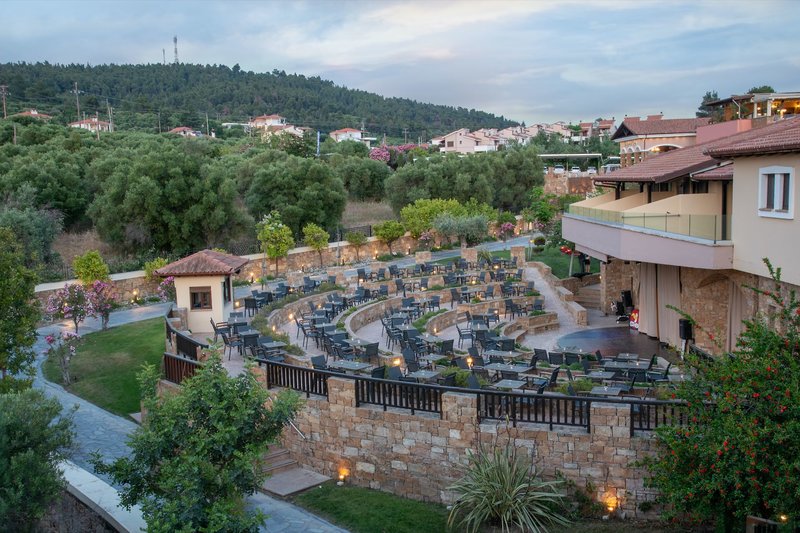 Anthemus Sea Beach Hotel & Spa 50