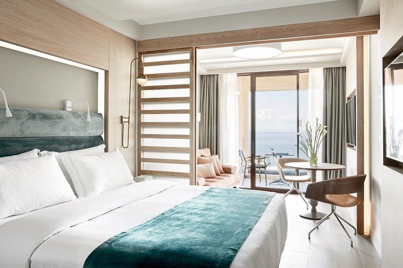 Anthemus Sea Beach Hotel & Spa 2