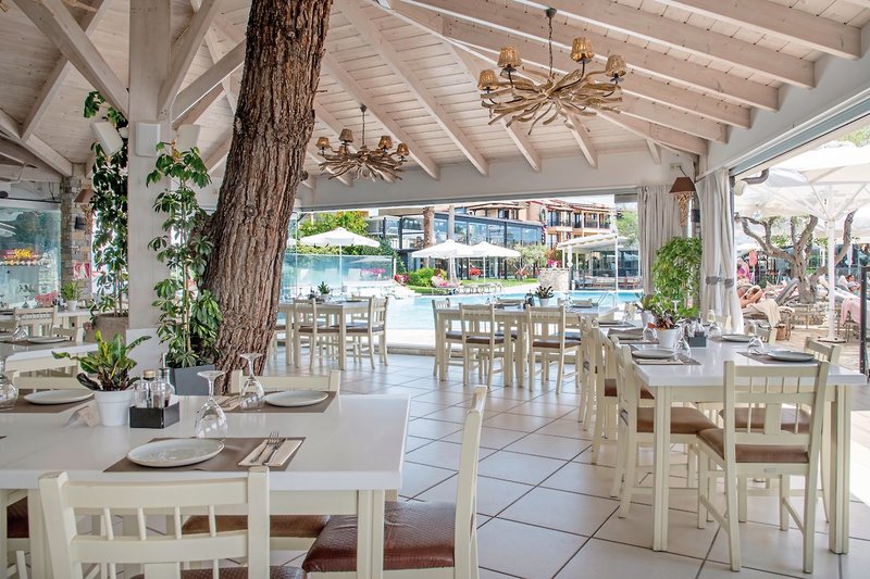 Anthemus Sea Beach Hotel & Spa 5