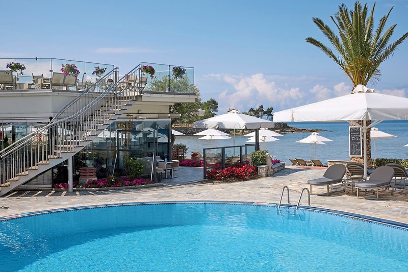 Anthemus Sea Beach Hotel & Spa 13