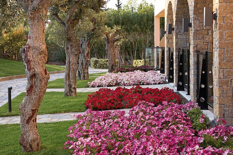 Anthemus Sea Beach Hotel & Spa 15