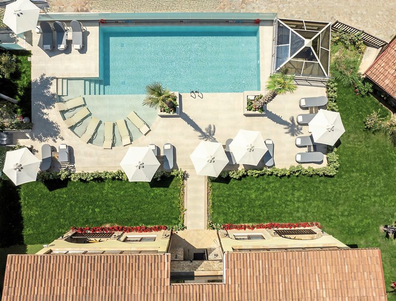 Anthemus Sea Beach Hotel & Spa 20