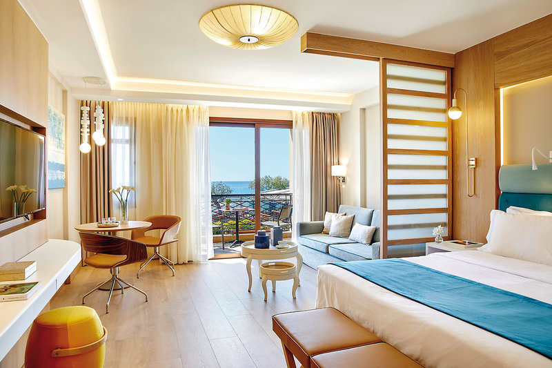 Anthemus Sea Beach Hotel & Spa 25