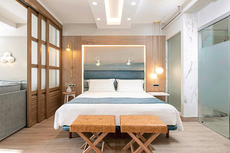 Anthemus Sea Beach Hotel & Spa 28