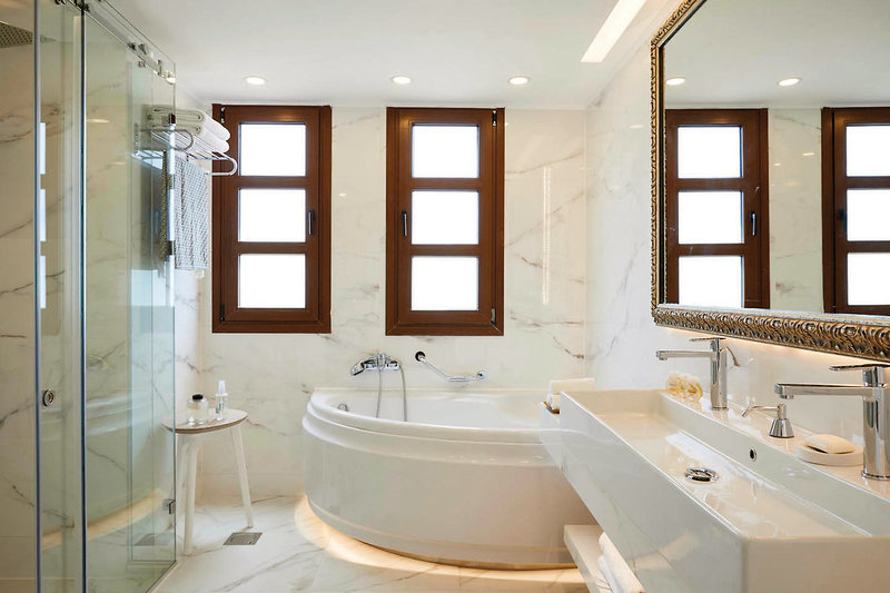 Anthemus Sea Beach Hotel & Spa 30