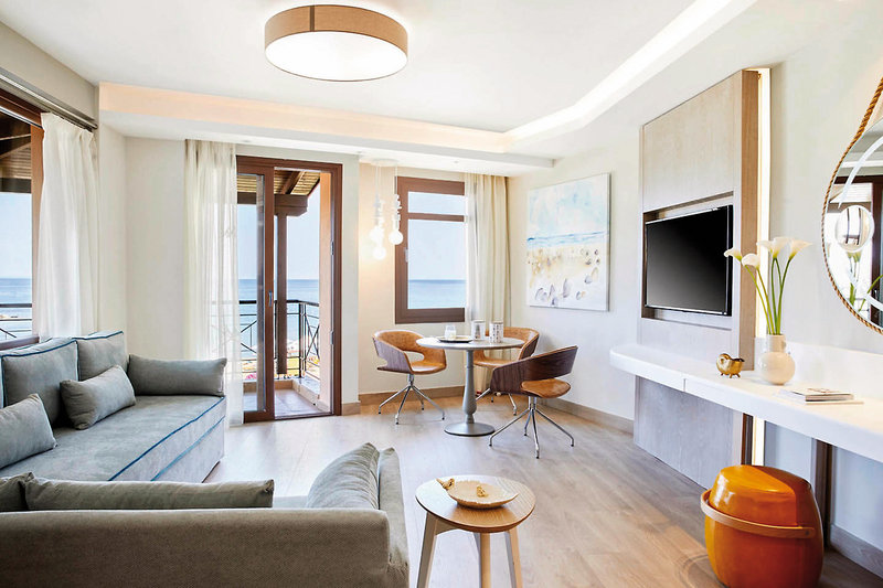 Anthemus Sea Beach Hotel & Spa 32