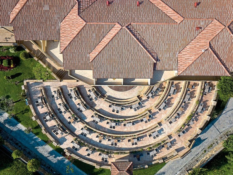 Anthemus Sea Beach Hotel & Spa 35