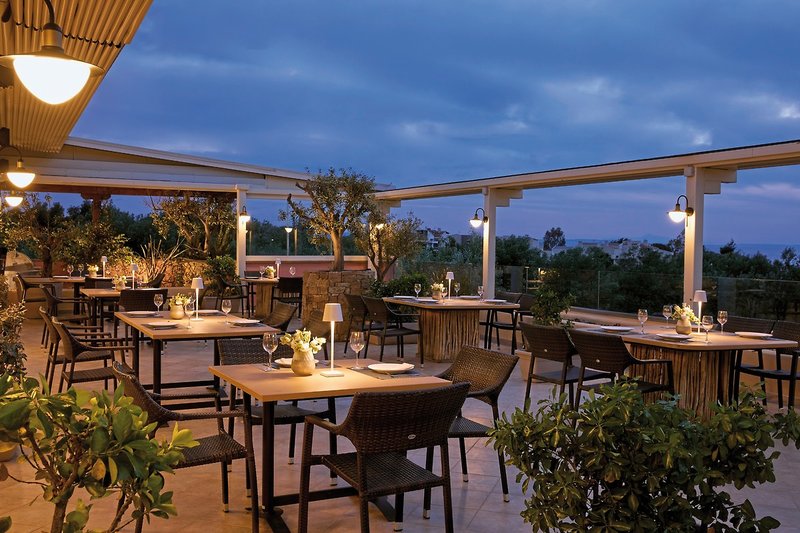 Anthemus Sea Beach Hotel & Spa 37