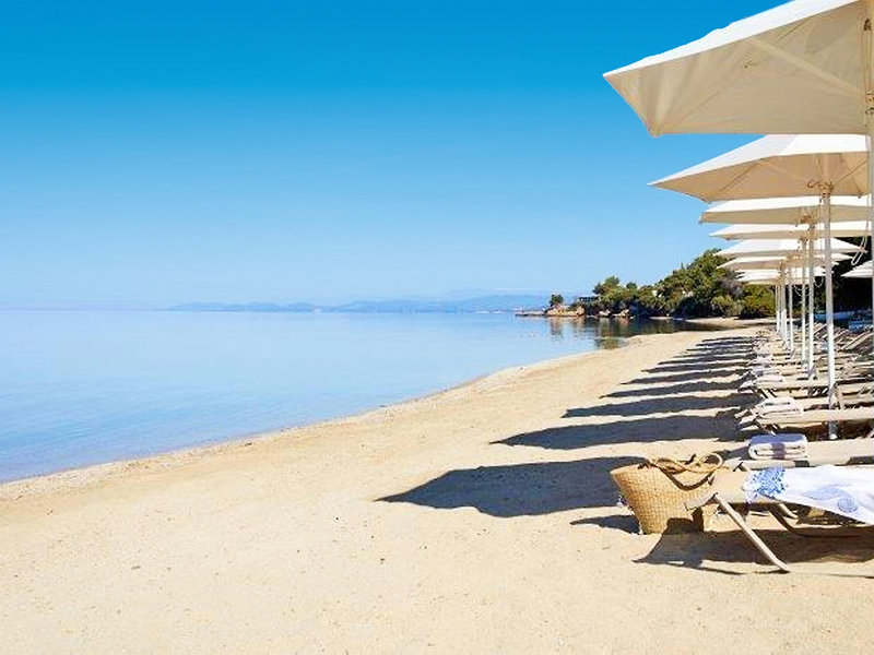 Anthemus Sea Beach Hotel & Spa 2