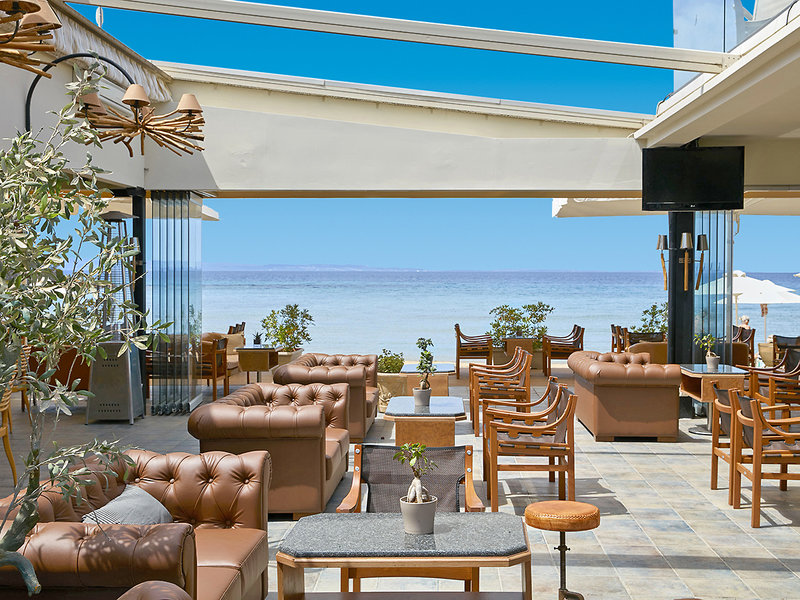 Anthemus Sea Beach Hotel & Spa 3