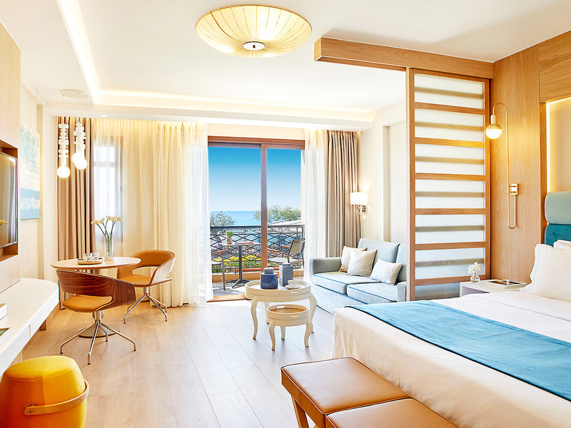 Anthemus Sea Beach Hotel & Spa 4